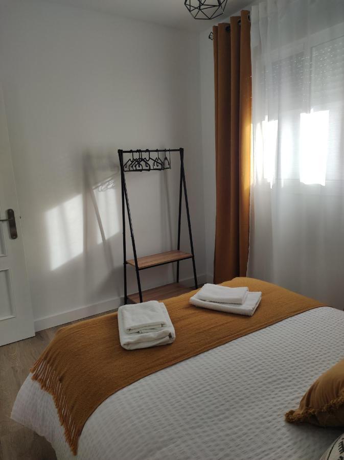 La Terraza De Natipao Appartement Rota Buitenkant foto